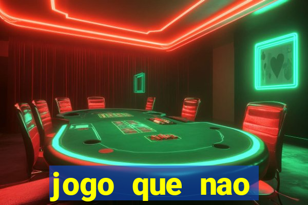 jogo que nao precisa de deposito